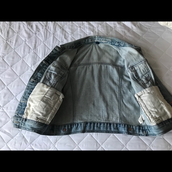 Jacket - Picture 3 of 4